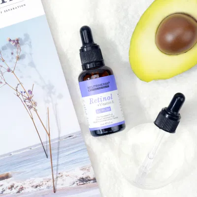 Neutriherbs New Beauty Product Skin Care Anti Aging Brightening Retinol Serum