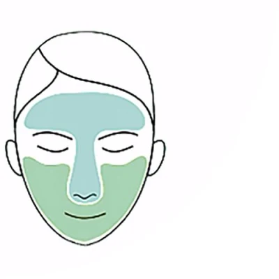 Factory OEM Double Effect Oil Control and Clean Mud Mask Deep Cleansing