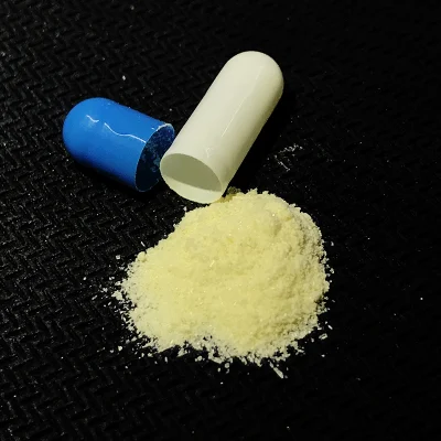 Retinol Price Vitamin C Hyaluronic Acid CAS 68-26-8 Anti Aging
