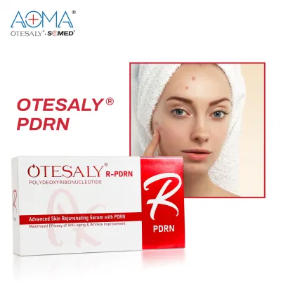 Top Suppliers Anti Aging Repair Skin Sun Damage Otesaly Skin Rejuvenating Serum Pdrn Mesotherapy Serum