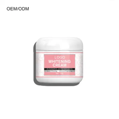 Beauty Cosmetics Skin Care Pigmentation Correctors Anti Aging Face Moisturizer Whitening Cream