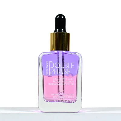 Skin Care Serum Whitening Brightening Anti Spots Vc Facial Serum Fruit Acid Acne Remove Anti Aging Face Serum