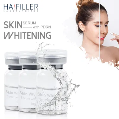 High Sales Face Brightening Injection Pdrn Injection Whitening Beauty Mesotherapy