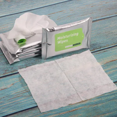 Skin Facial Wipes Gentle and Effective Makeup Remover Cleansing Free From Color and Dye Artificial Perfume and Harsh Chemicals