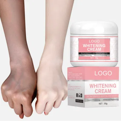 Beauty Cosmetics Skin Care Pigmentation Correctors Anti Aging Face Moisturizer Whitening Cream