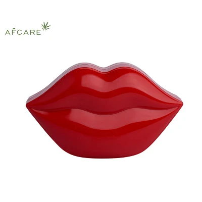 Moisture Lip Mask Wholesale Private Label Organic Lip Care Collagen Sleeping Lip Mask