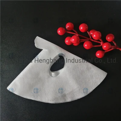 Biodegradable Super Invisible Fabric Facial Mask Sheet for Skincare (Korean Beauty)