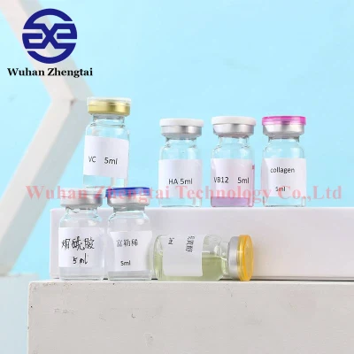 10ml Medical Grade Cross-Linked Needle Hyaluronic Acid Dermal Filler