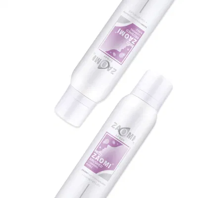 Wholesale Private Label High Quality Deep Facial Cleansing Foam Facial Cleanser for Oily Skin