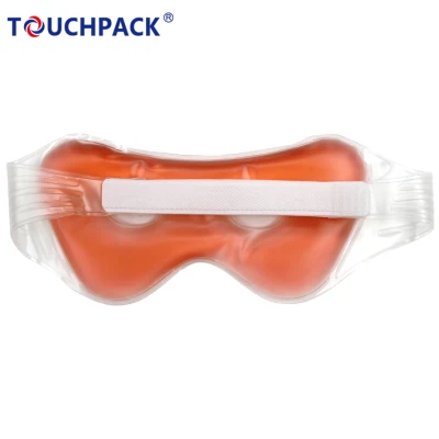 Custom Brand Gel Hot Cold Eye Mask