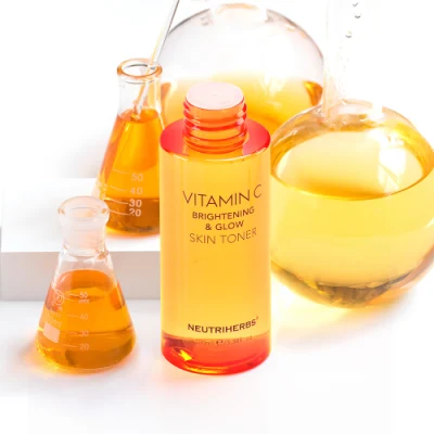Wholesale Private Label Skin Care Face Toner Brightening Moisturizing Skin Soothing Facial Skin Toner