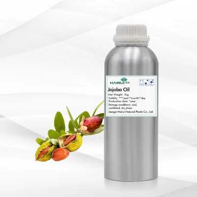 Hydrating Lock Water Soft Moisturizer Jojoba Oil