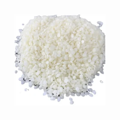 Wax &amp; Candle Making Machines Yellow Refined Beeswax Pellets