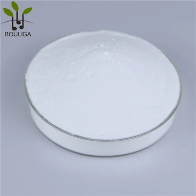Hyaluronic Acid Acetylated Sodium Hyaluronate Powder New Efficient Skin Softening Factor