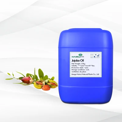 Hydrating Lock Water Soft Moisturizer Jojoba Oil