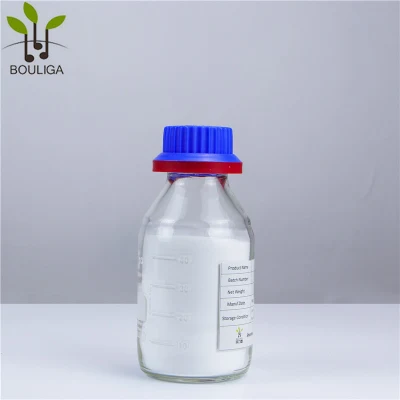Hyaluronic Acid Acetylated Sodium Hyaluronate Powder New Efficient Skin Softening Factor