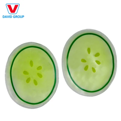 Reusable Gel Hot and Cold Eye Mask