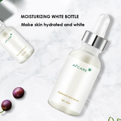 Anti Aging Hydrating Whitening Serum Private Label Vitamin C Face Serum
