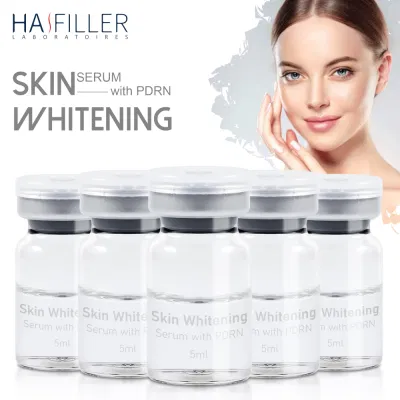 High Sales Face Brightening Injection Pdrn Injection Whitening Beauty Mesotherapy