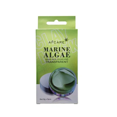 Custom Private Label OEM Amazon Hot Sale Brightening Purifying Australian