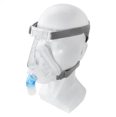 CPAP Full Face Mask Sleeping Mask