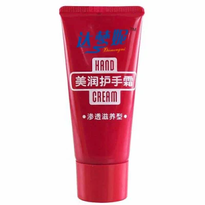 Aloe Vera Main Ingredient Natural Hand and Body Lotion