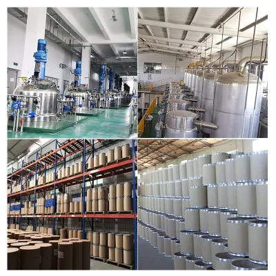 Factory Price L-Menthyl Lactate CAS: 59259-38-0 Coolant