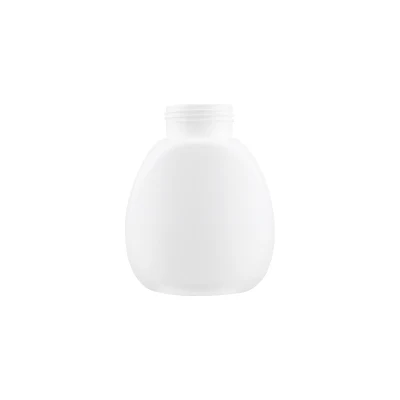 Foaming Soap Pump Hand Sanitizer Bottle Facial Cleansing Bubble Foam Containers with Flower Shape Foam Pump