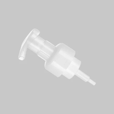 42/410 PP Plastic Foam Pump Shower Lotion Pump Press Foam Clip Pump