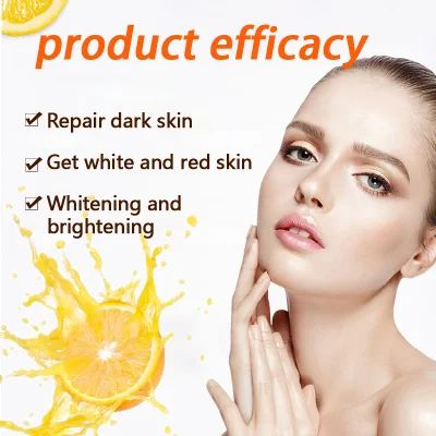 Hot Selling Facial Lotion Contains 20% Vitamin C High Quality Retinol Cream for Women Anti Aging Cream