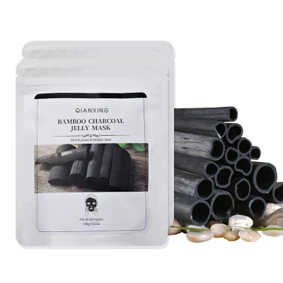 OEM Powder Peel off Soft Mask Cleaning Face&Body Mask DIY SPA
