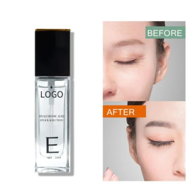 Brightening Vitamin C Facial Serum Anti-Acne Anti-Aging Niacinamide Serum