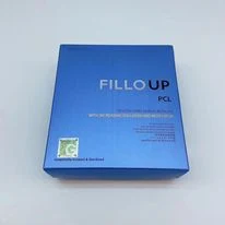 Fast Effective Filloup Pcl 6*3ml Skin Rejuvenation Skin Elasticity Regenerate Collagen Cellofill Anti Aging Polycaprolactone Hyaluronic Acid Filler
