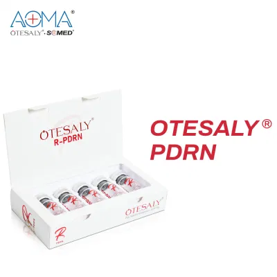 Top Suppliers Anti Aging Repair Skin Sun Damage Otesaly Skin Rejuvenating Serum Pdrn Mesotherapy Serum