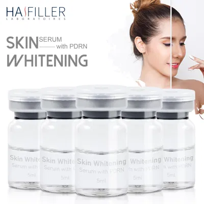 High Sales Face Brightening Injection Pdrn Injection Whitening Beauty Mesotherapy