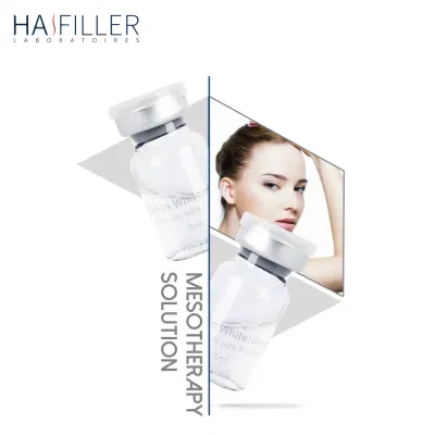 High Sales Face Brightening Injection Pdrn Injection Whitening Beauty Mesotherapy