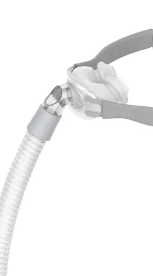 Nasal Pillow CPAP Mask with Gel Bipap Nasal Pillows