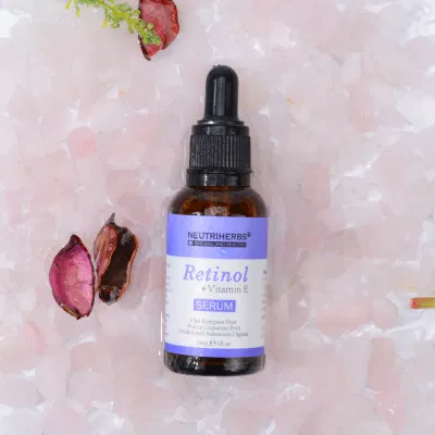 Neutriherbs New Beauty Product Skin Care Anti Aging Brightening Retinol Serum