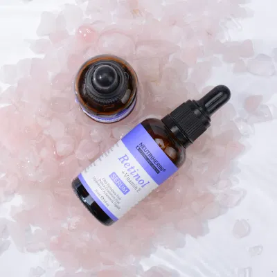 Neutriherbs New Beauty Product Skin Care Anti Aging Brightening Retinol Serum
