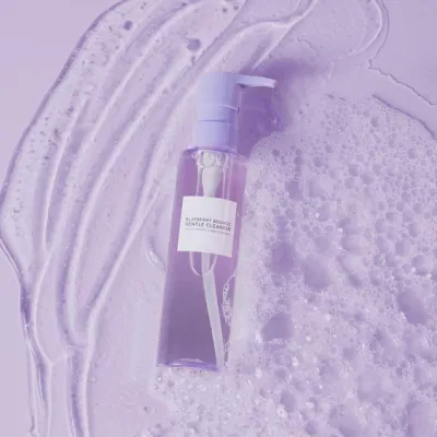 Wholesale High Quality Remove Oil Makeup Removal Face Cleanser