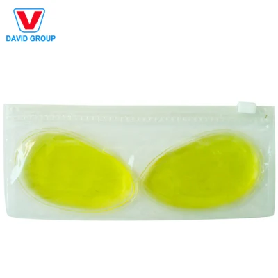 Reusable Gel Hot and Cold Eye Mask