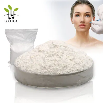 Bouliga Injection Sodium Hyaluronate 1mda- 2mda High Quality