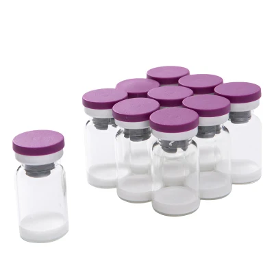 EGF Lyophilized Powder Anti Wrinkle Lyophilized Powder Skin Care Serum
