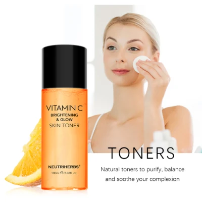 Hot Neutriherbs Witch Hazel Deep Hydrating Brown Spots for Dry Acne Face Skin Vc Toner