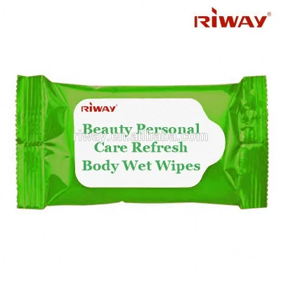 Nh Popular Beauty Wipes Makeup Remover Make of Nonwoven Spunlace From Professional Factory