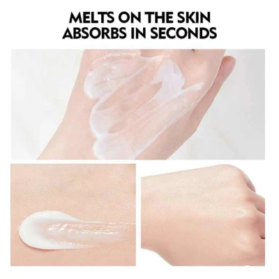 Dark Spots Corrector Face Bleaching Cream Whitening for Black Skin