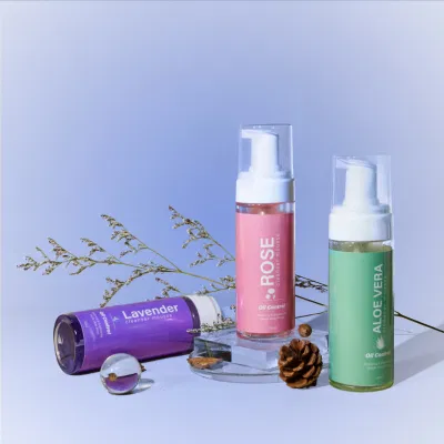 Private Label Anti-Aging, Cleaning Cream Face Wash-Hydrating Daily Face Cleanser