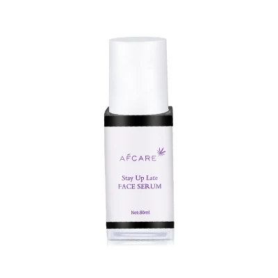 100% Natural Organic Brightening Stay up Late Face Serum Moisture Whitening Face Serum Vitamin C for Boy