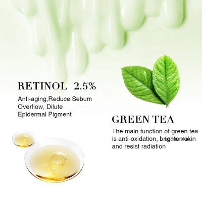 Acid Anti Aging Remove Wrinkle Vitamin C Cream
