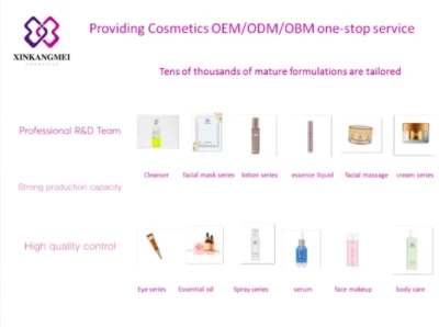 Cosmetic Cleansing Water Remove Make up Liquid OEM Makeup Remover